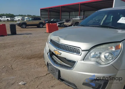 2014 Chevrolet Equinox Ls z USA, uszkodzony, nr VIN 2GNALAEK7E6160717
